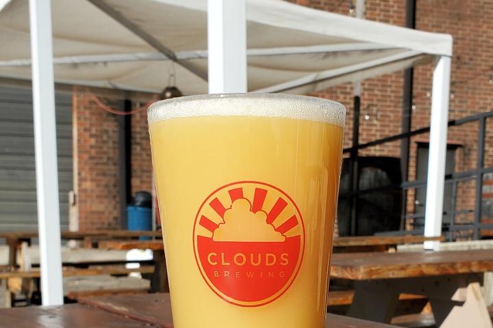 Pet Friendly Clouds Brewing Taproom