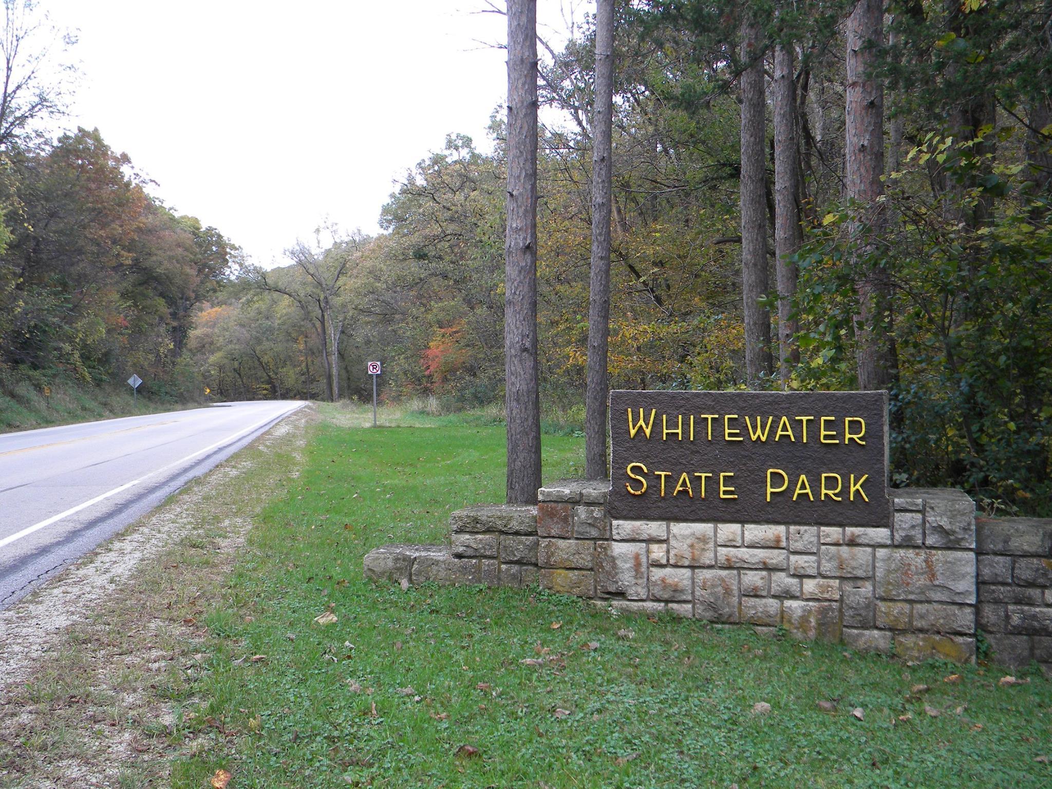 Pet Friendly Whitewater State Park