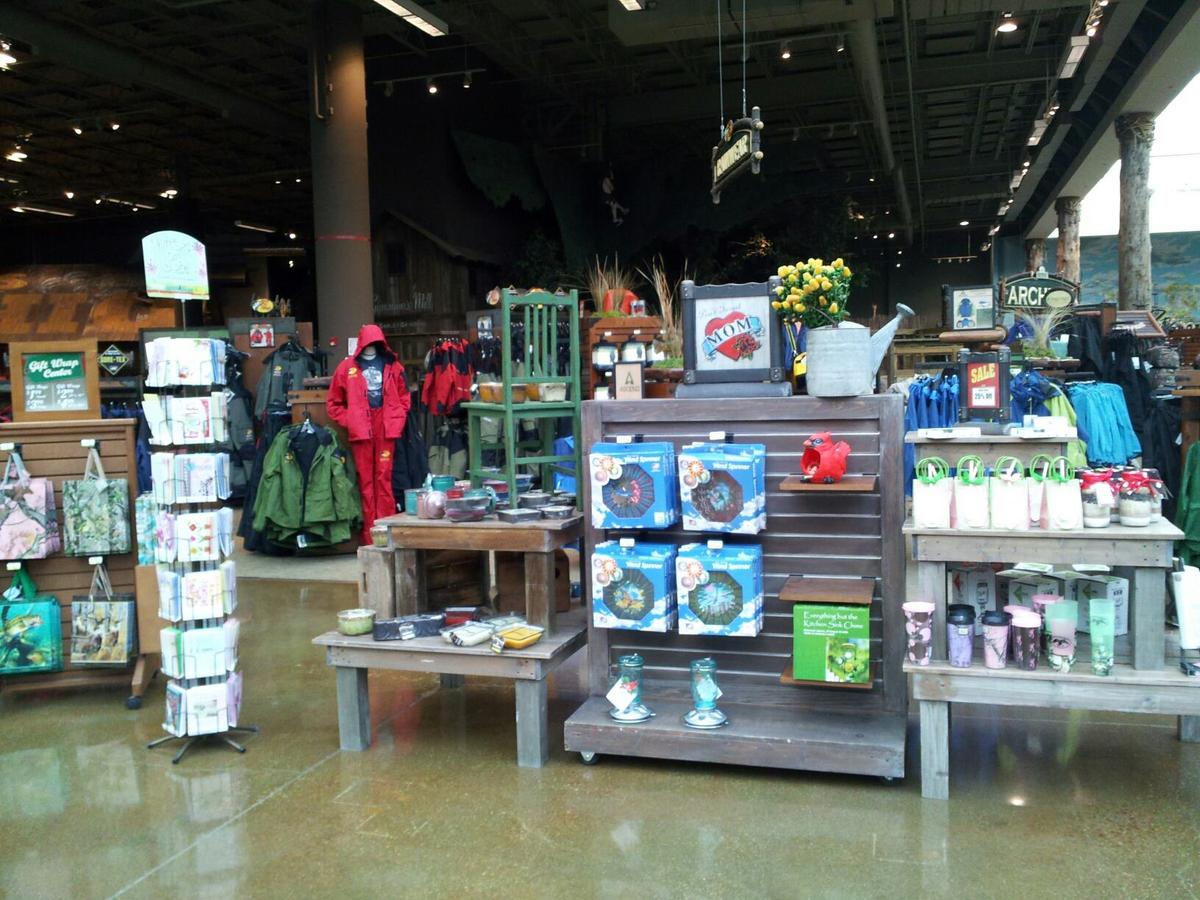 Bass Pro Shops