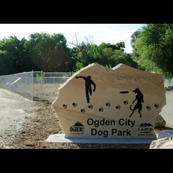 Pet Friendly Ogden City Dog Park