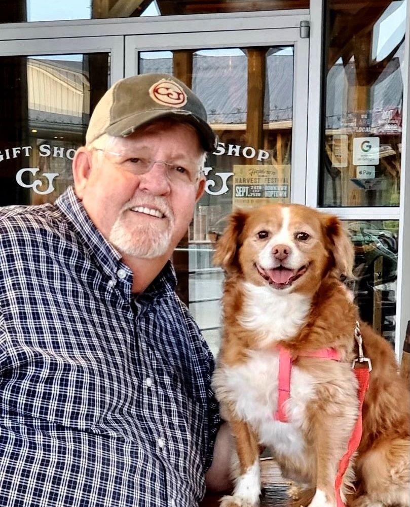 Casey Jones Distillery