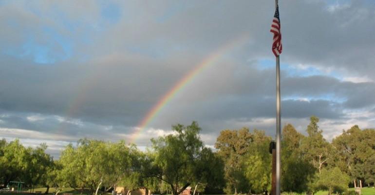 Pet Friendly Guajome Regional Park