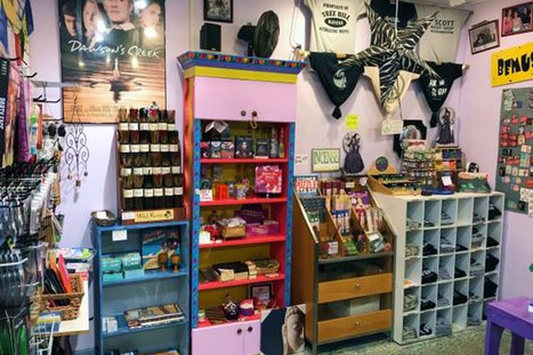 Dog Friendly Shopping in Wilmington, NC - BringFido