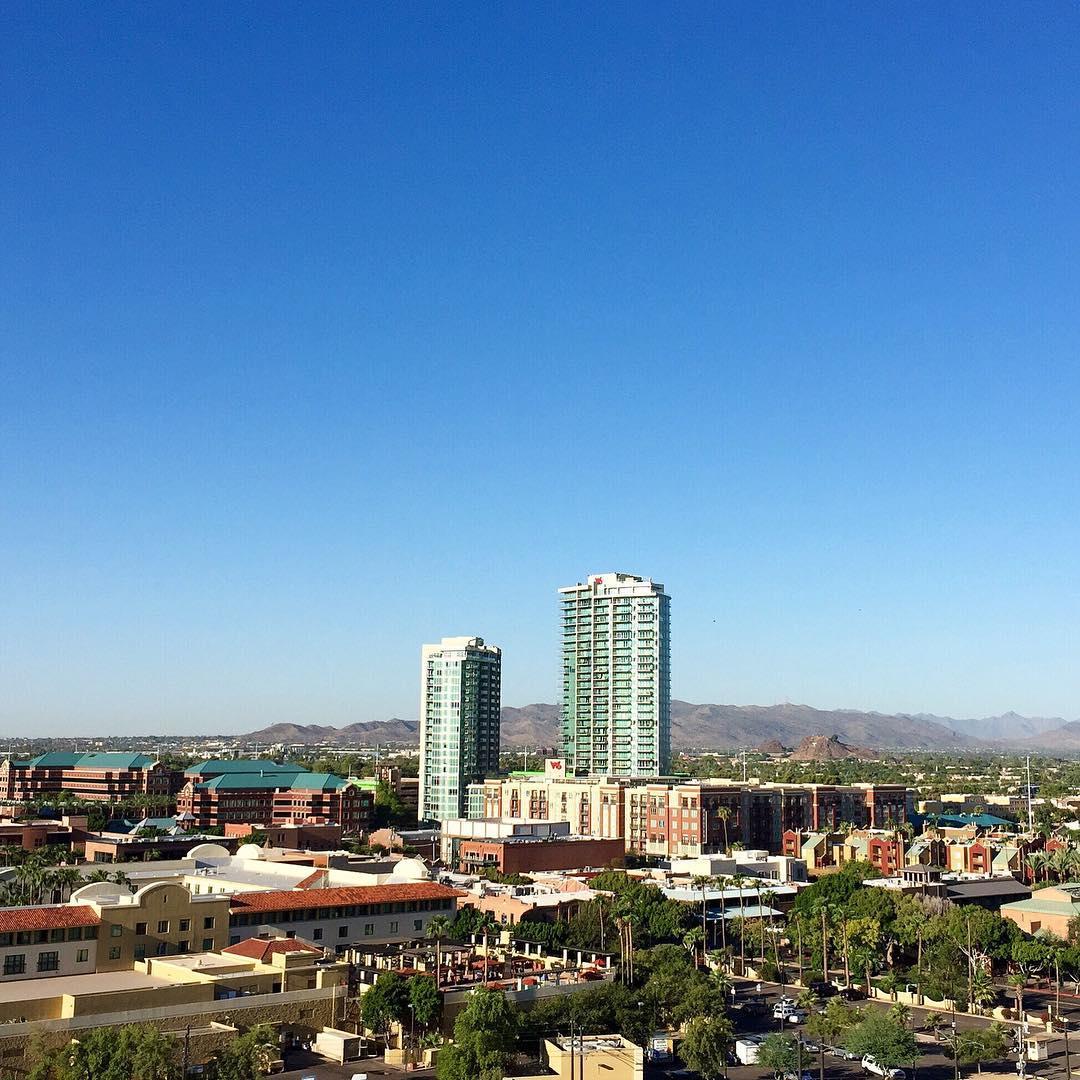 Dog Friendly Shopping In Tempe Az Bringfido