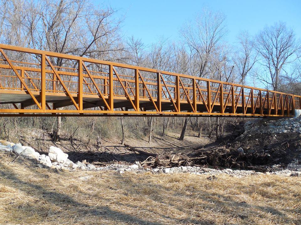 Katy Trail Dallas - 20160620 20 5151 