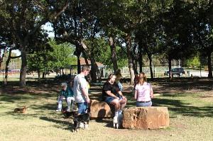 Tipps Canine Hollow At Northfield Park