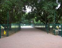 pear park