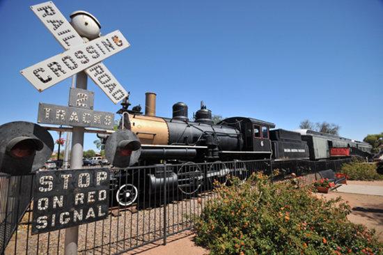 Pet Friendly McCormick-Stillman Railroad Park