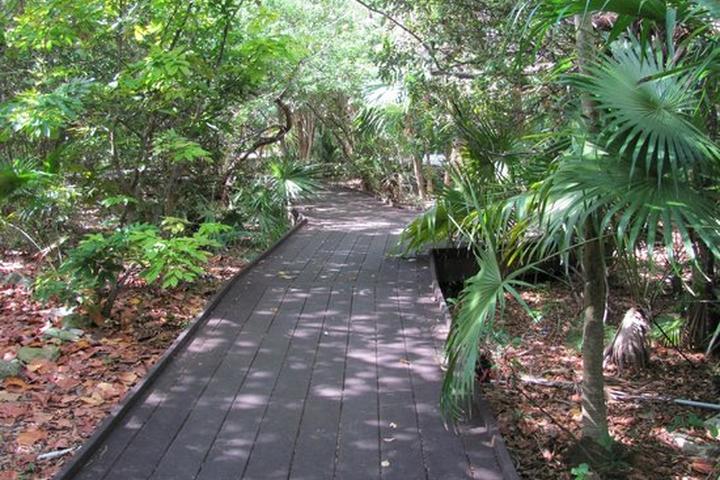 Pet Friendly Key West Tropical Forest and Botanical Garden