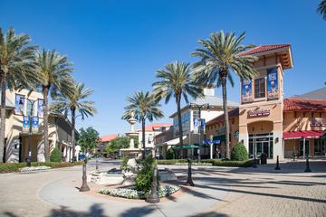 Destin Commons in Destin - Tours and Activities
