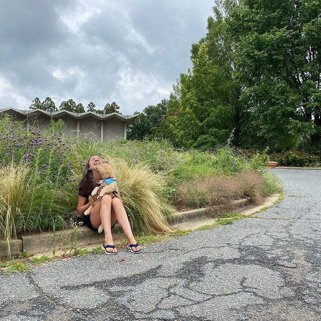 are dogs allowed in the national arboretum