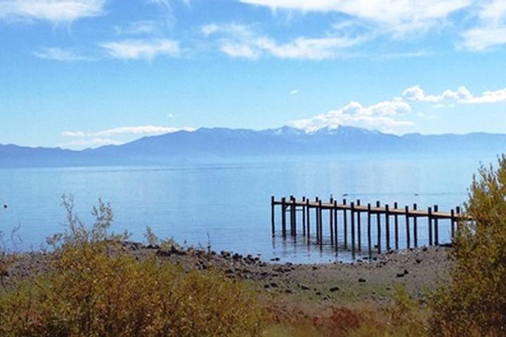 Pet Friendly Tahoe State Recreation Area