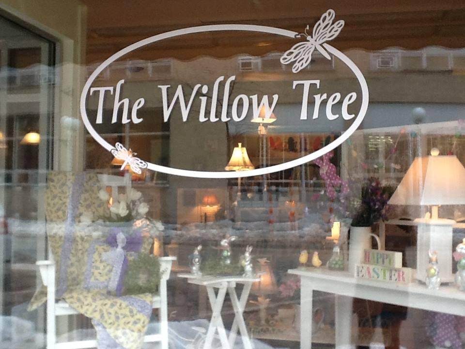 Pet Friendly The Willow Tree Home Decor & Gifts