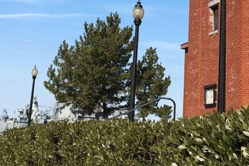 Fall River Heritage State Park Weather