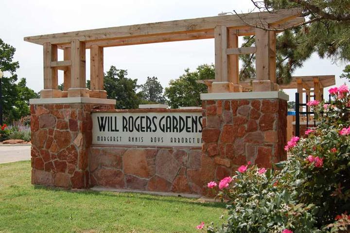 Pet Friendly Will Rogers Gardens