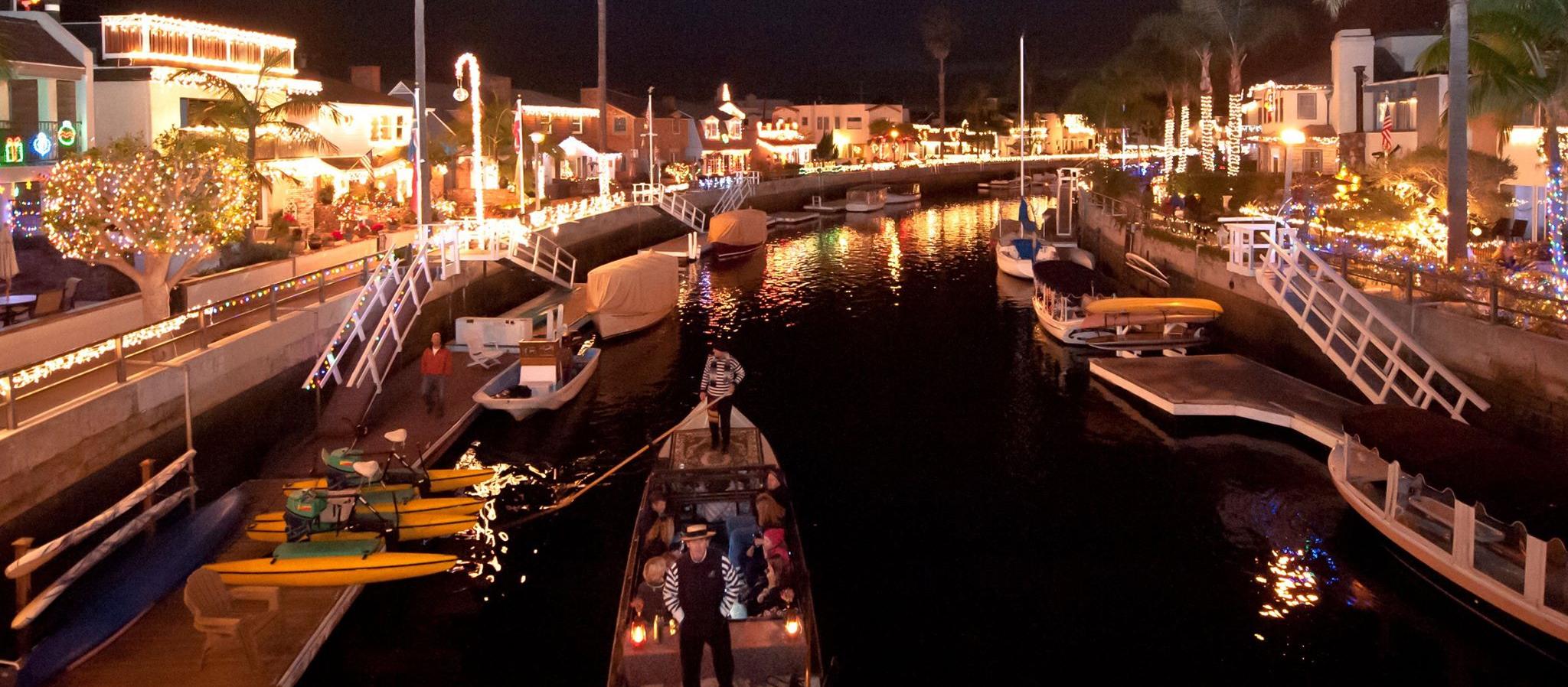 Gondola Getaway Gondola Getaway