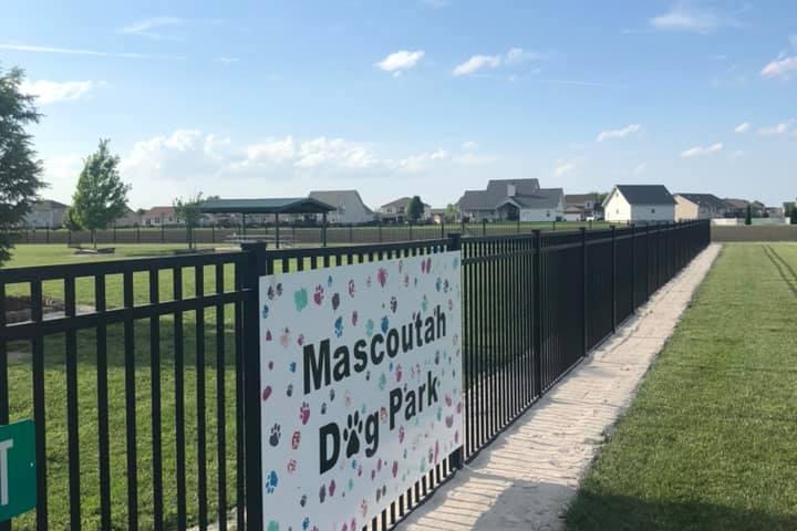 Pet Friendly Mascoutah Dog Park