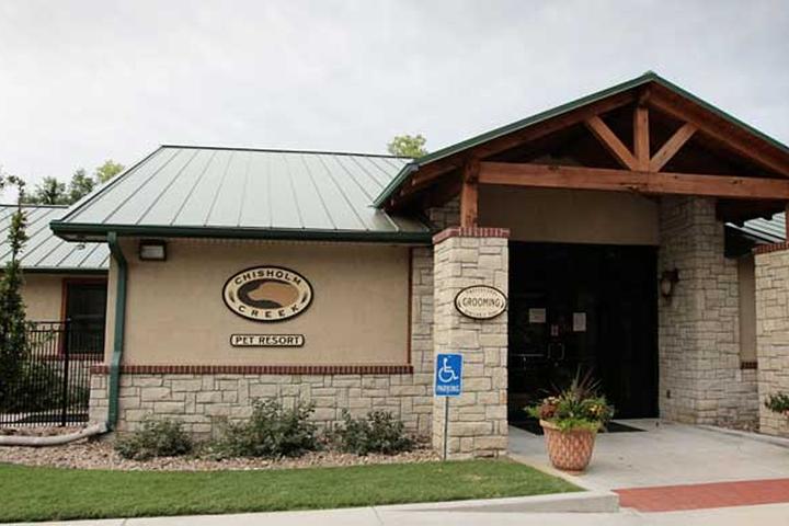 Pet Friendly Chisholm Creek Pet Resort Pup Park