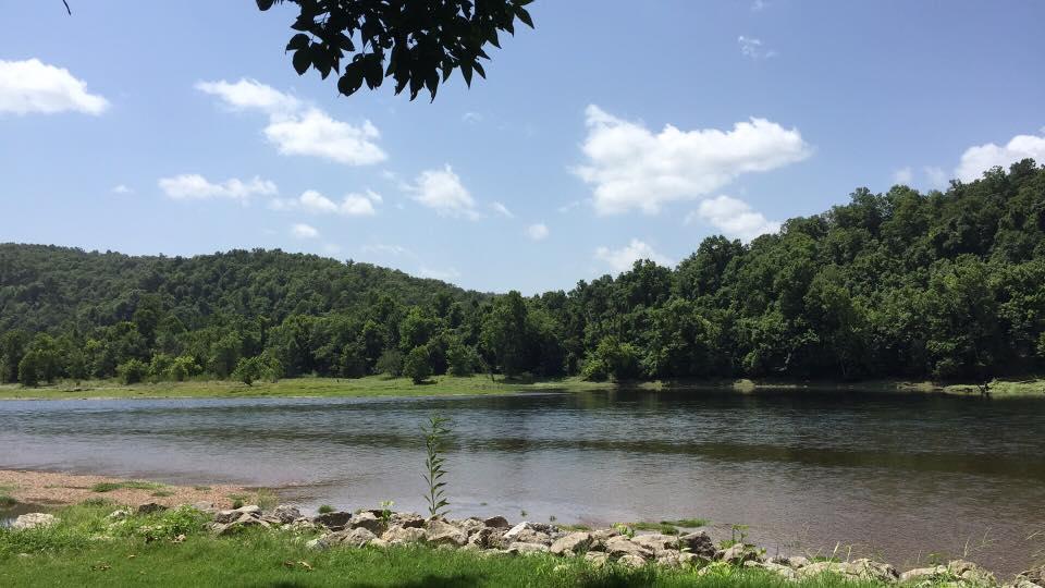 Bull Shoals-White River State Park