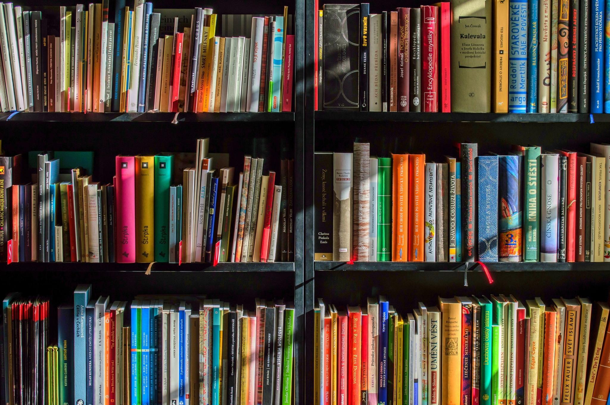Pet Friendly The Book Nook Aksarben