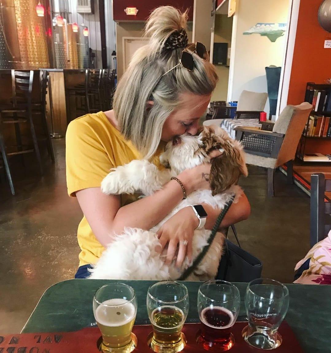 Pet Friendly Noble Cider - the Cidery