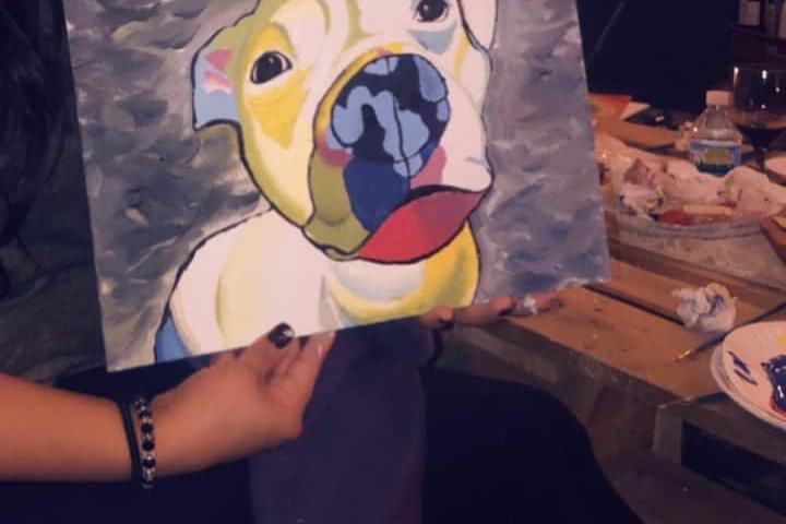 Pet Friendly PaintYourPet