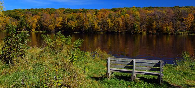 Wild River State Park