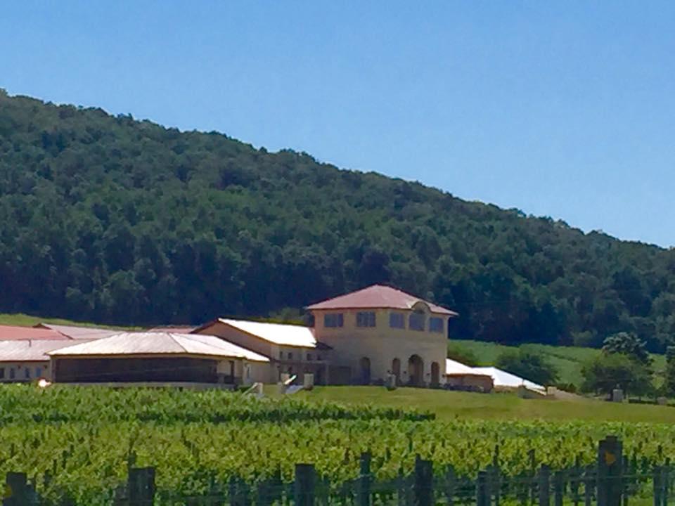 breaux winery