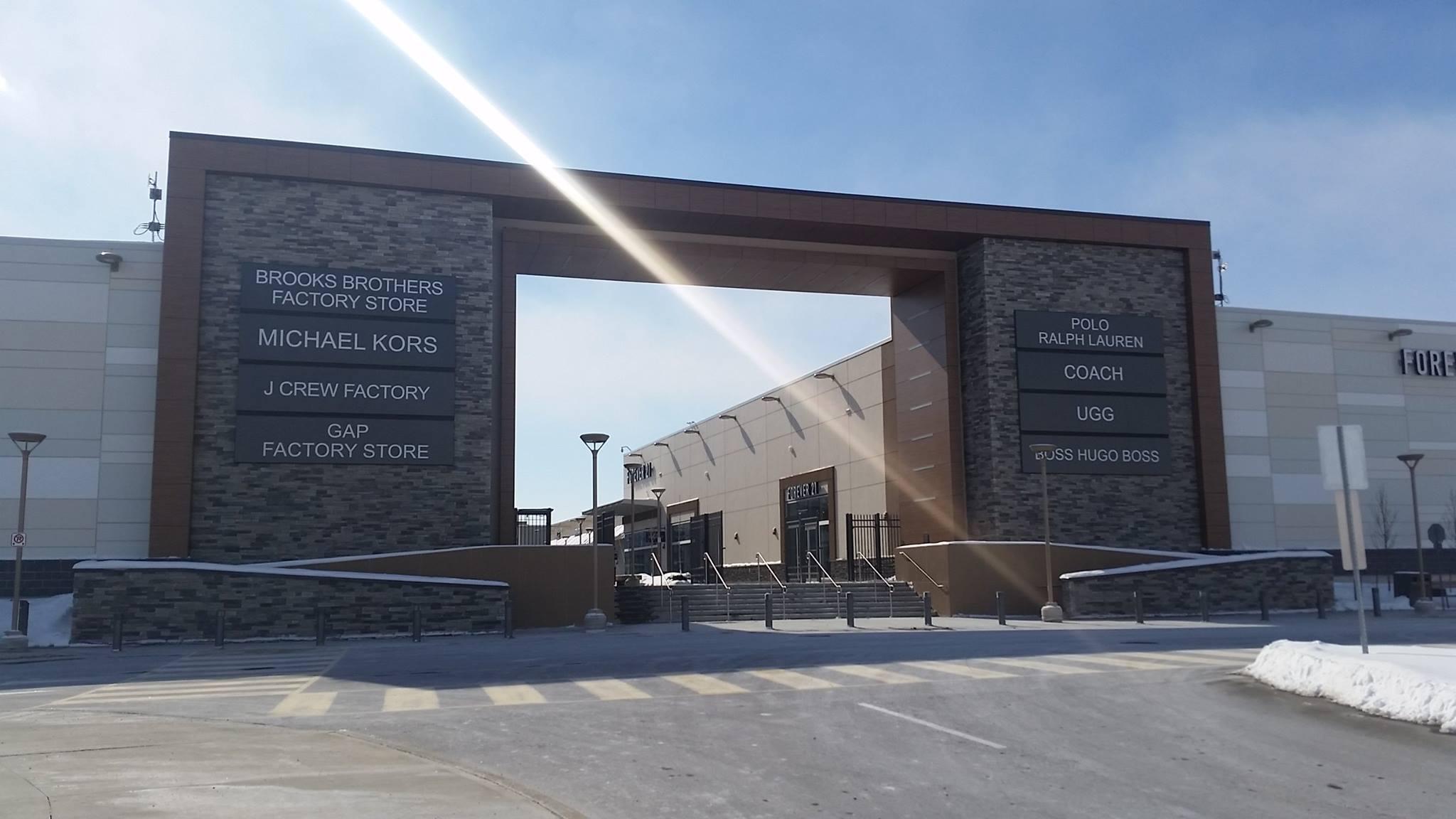 Bass Pro Shops to Open Outdoor World Store in Kanata, Ontario • Outdoor  Canada