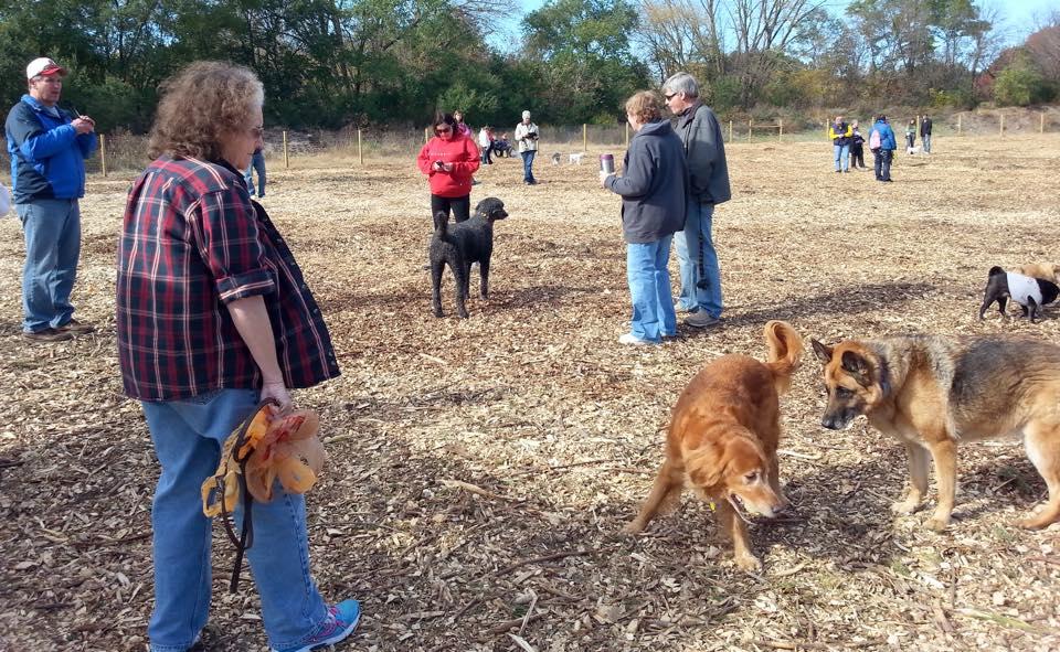 Off Leash Dog Parks In Stillwater Mn Bringfido
