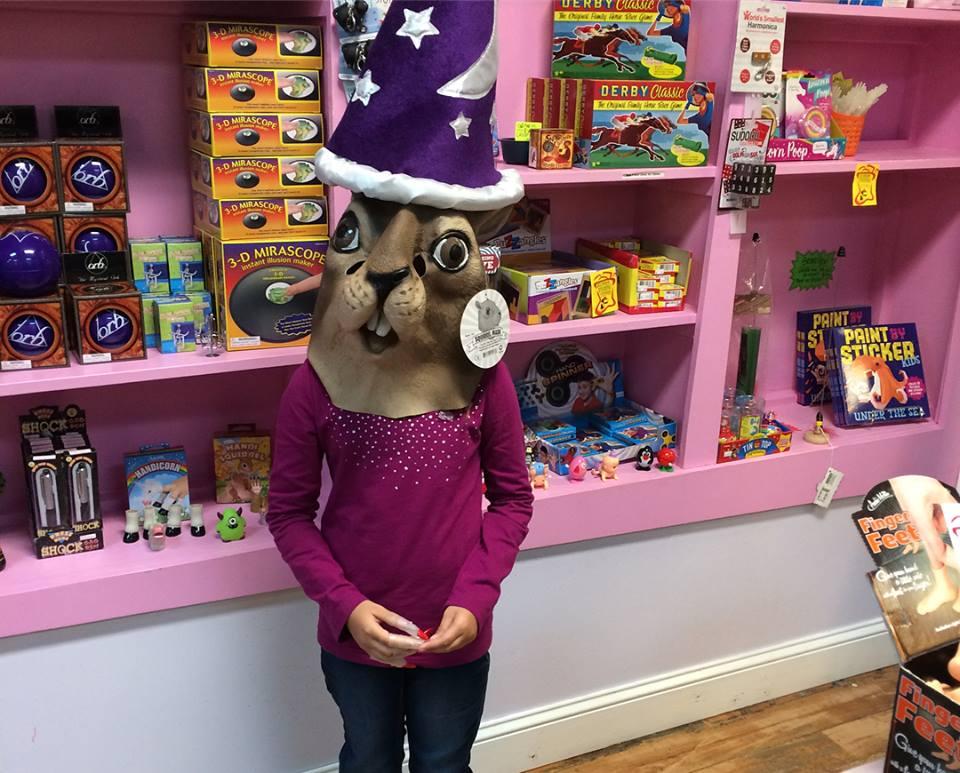 The Black Cat Shoppe