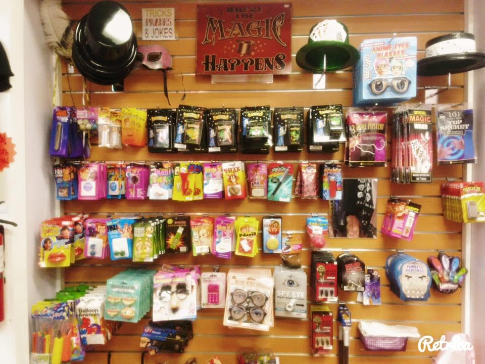 The Black Cat Shoppe