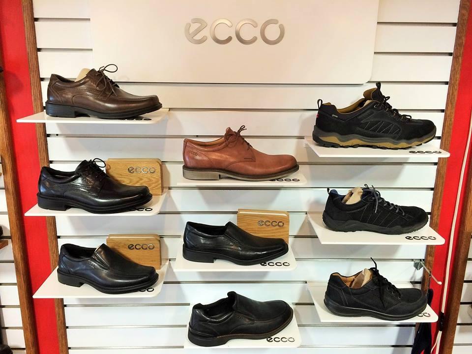 ecco shoes saskatoon