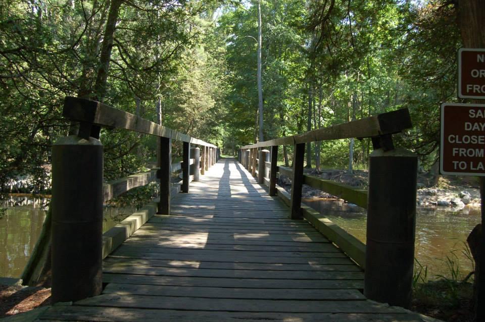 Canal Winchester Trail