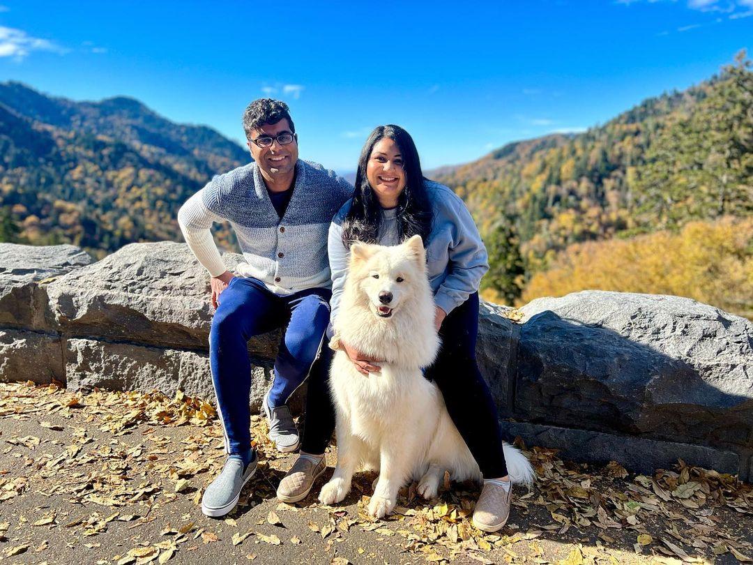 Pet Friendly Great Smoky Mountains National Park