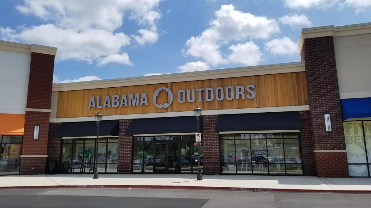 Alabama Outdoors Trussville