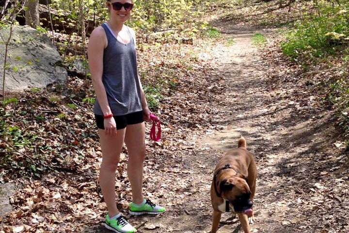 Denver Colorado Boulder County Dog Friendly Hikes Near Me Saxon