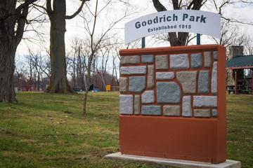 Pet Friendly Goodrich Park