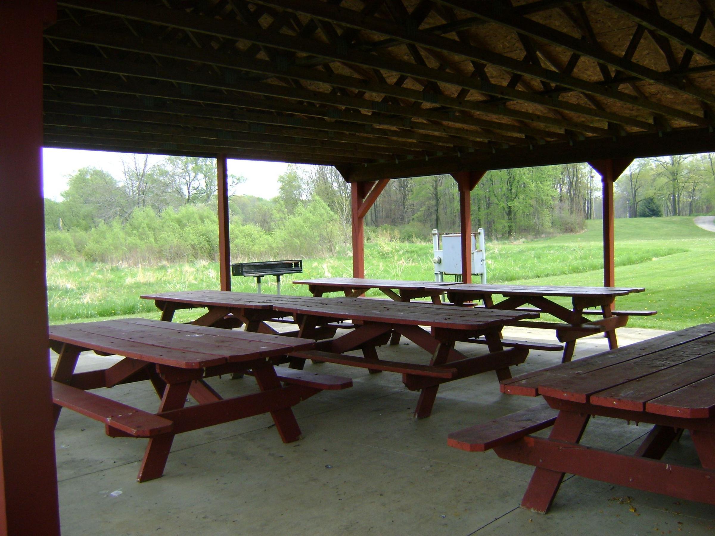 Pet Friendly Jaycee Howe Road Park
