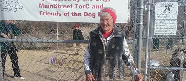 Carole Wheeler Dog Park Carole Wheeler Dog Park