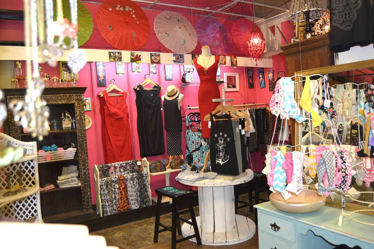 Pink House Boutique