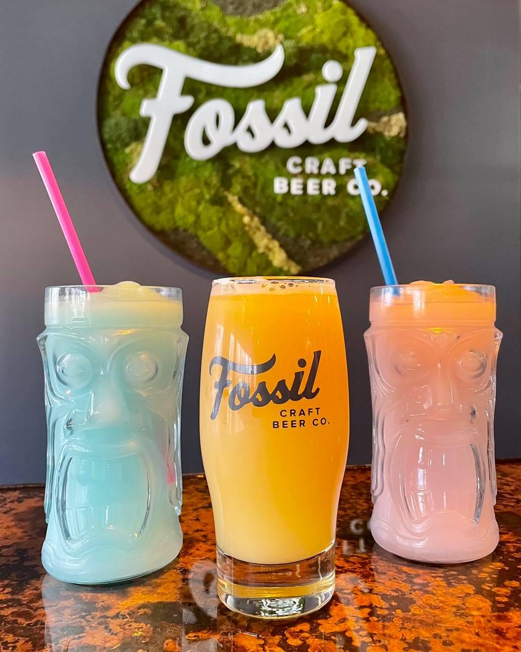 Fossil Craft Beer Company