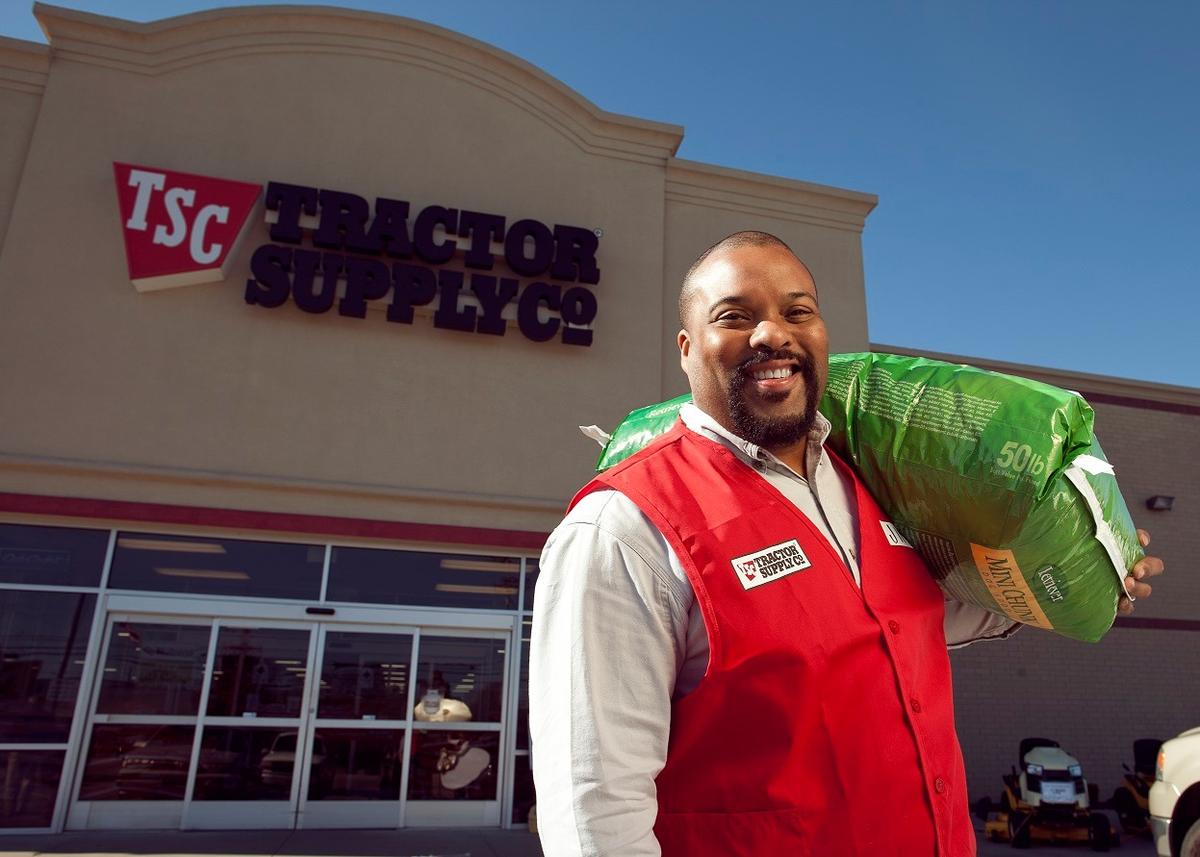 Tractor Supply Co