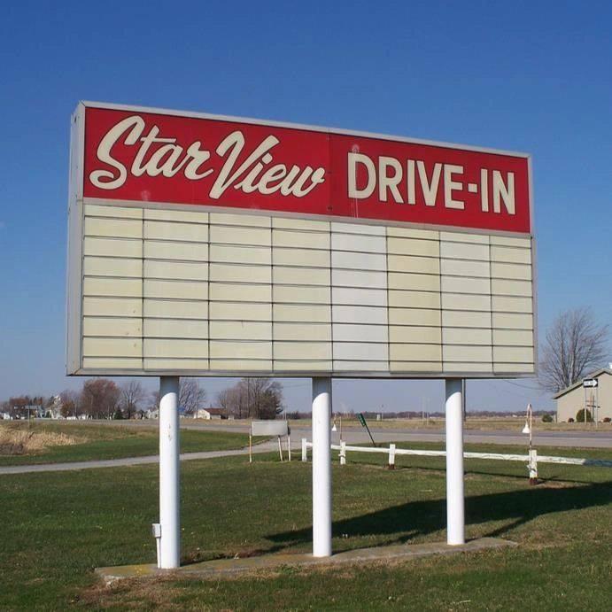 Pet Friendly Star View Drive-In