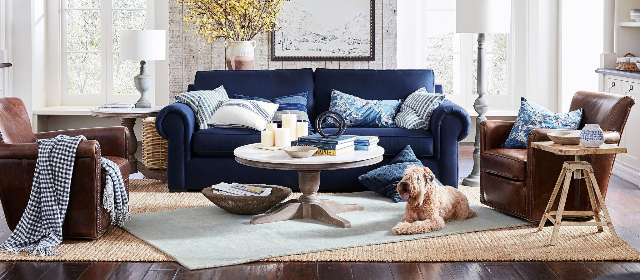 Pottery Barn