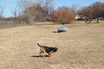 Off Leash Dog Parks In Yukon Ok Bringfido
