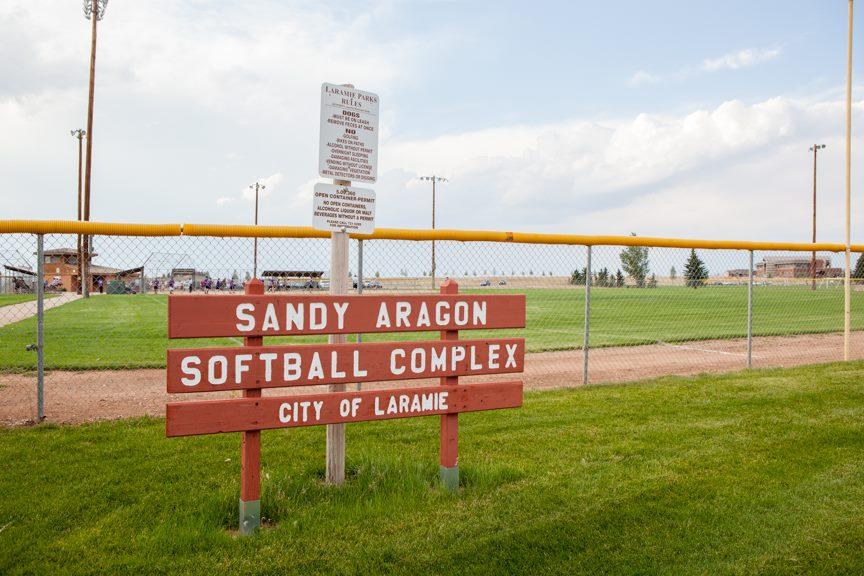 Pet Friendly Sandy Aragon Softball Complex