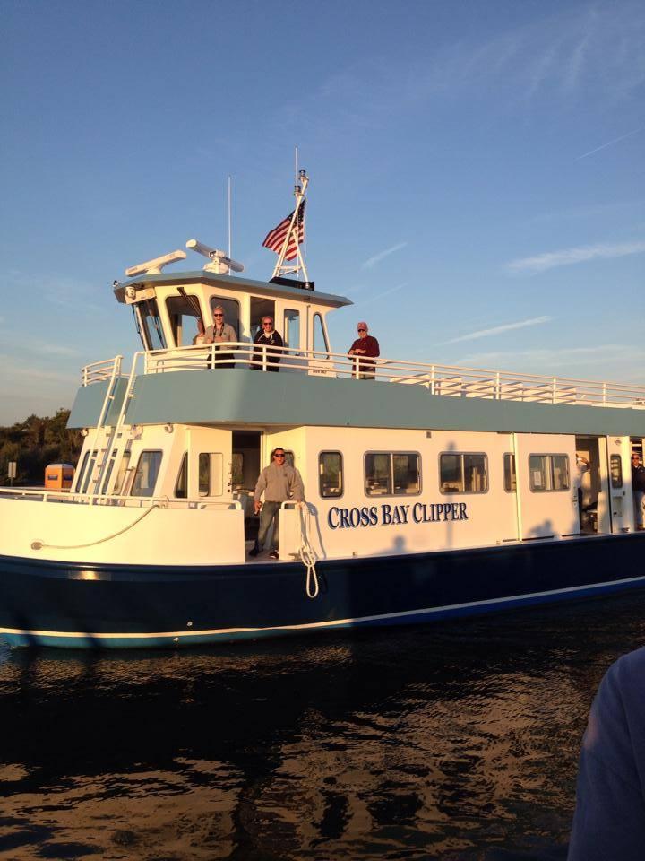 Sayville Ferry Service