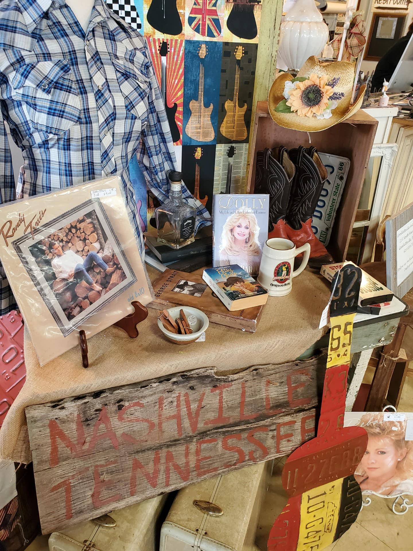 Goodlettsville Antique Mall