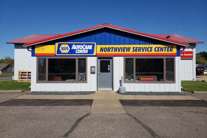 Pet Friendly Northview Service Center